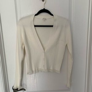 For Love and Lemons Lace Cardigan